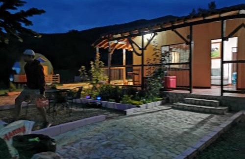 Duitama Sonstige | Hotel Reserva Campestre LA CABAÑA GLAMPING