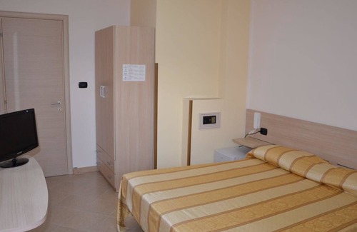 Isola di Capo Rizzuto Hotel | Hotel Residence Florida