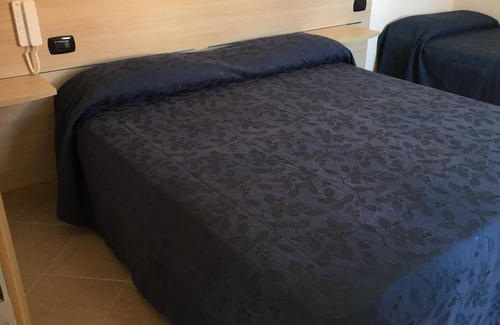 Isola di Capo Rizzuto Hotel | Hotel Residence Florida