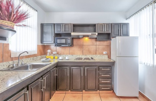 Mata Redonda Wohnung | Hotel Residence Inn Suites Cristina