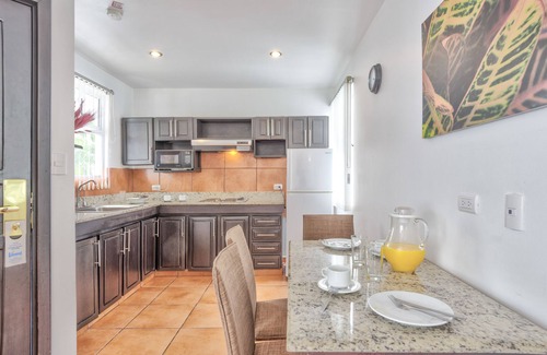 Mata Redonda Wohnung | Hotel Residence Inn Suites Cristina