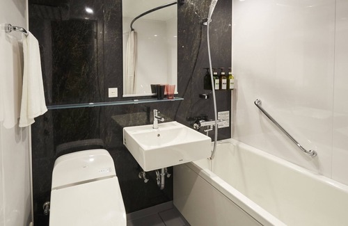 Minatomirai Hotel | HOTEL RESOL Yokohama Sakuragicho