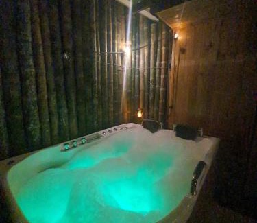 Viani Hotel | Hotel & restaurante campestre la siria