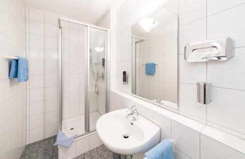 Woerth am Rhein Hotel | Hotel Restaurant Vater Rhein