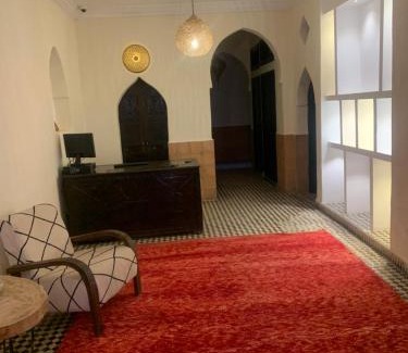 Taroudannt Haus | Hotel Riad Taroudant