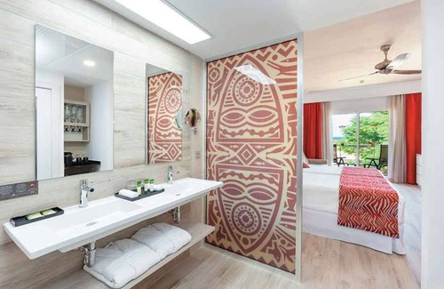 Santa Maria Resort | Hotel Riu Cabo Verde - Adults Only - All Inclusive