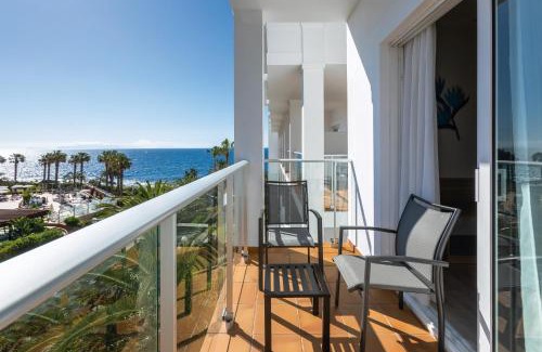 Canico Hotel | Hotel Riu Madeira - All Inclusive