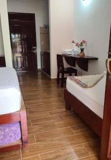 Tuxpan Hotel | Hotel Rosa de los vientos