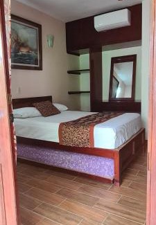 Tuxpan Hotel | Hotel Rosa de los vientos