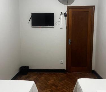 Centro Hotel | Hotel Rodoviária Belo Horizonte