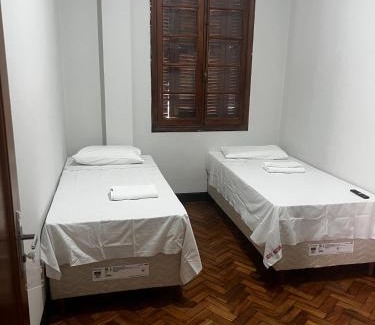 Centro Hotel | Hotel Rodoviária Belo Horizonte