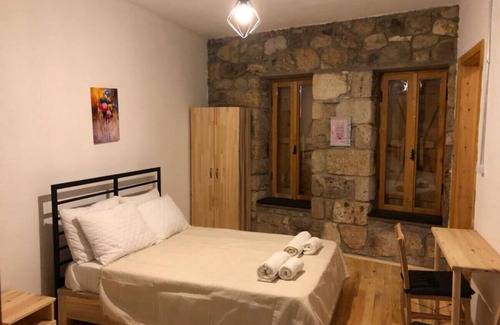 Ayvacik Hotel | Hotel Room Close to Assos Ancient City in Ayvacik
