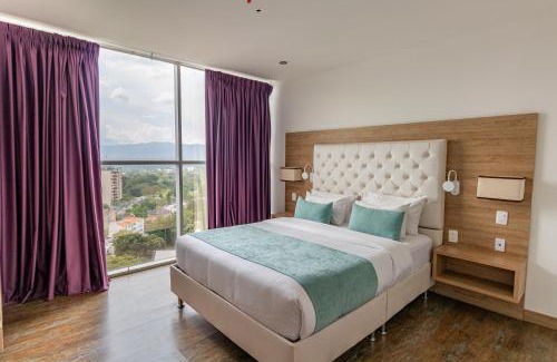 Floridablanca Hotel | Hotel Roseliere Bucaramanga