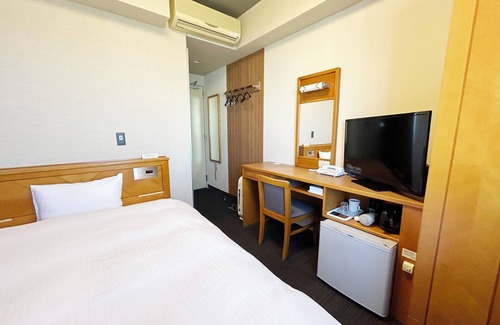Fukui Hotel | Hotel Route-Inn Fukuioowada