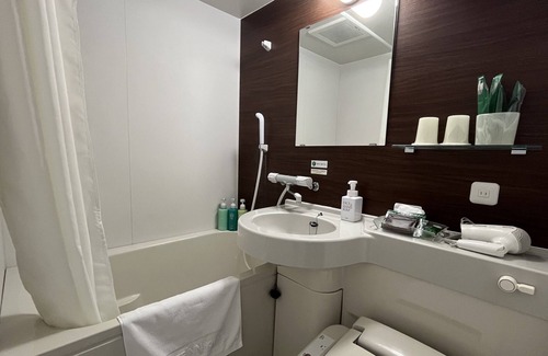 Kumagaya Hotel | Hotel Route - Inn Kumagaya