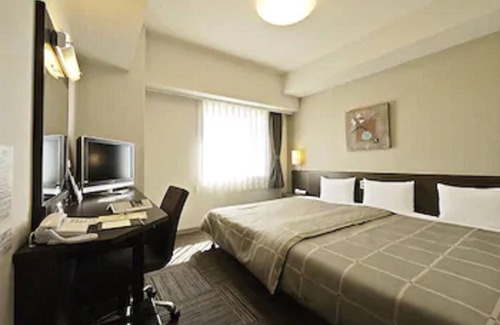 Chuo Ward Hotel | Hotel Route Inn Sagamihara -Kokudo 129 Gou