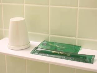 Sano Hotel | Hotel Route-Inn Sanofujioka Inter