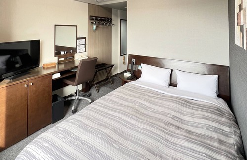 Chikusei Hotel | Hotel Route Inn Shimodate