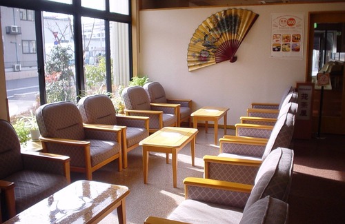 Shirakawa Hotel | Hotel Route Inn Shin Shirakawa Eki Higashi