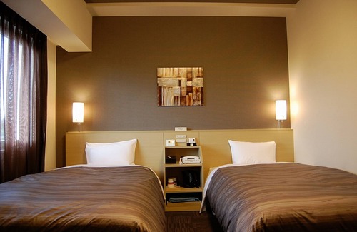 Toyota Hotel | Hotel Route Inn Toyota Motomachi