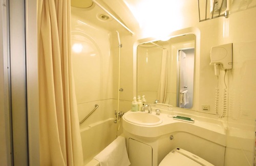 Toyota Hotel | Hotel Route Inn Toyota Motomachi