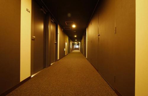 Yokote Hotel | Hotel Route-Inn Yokote Inter