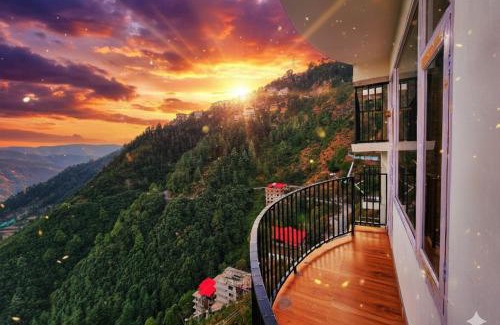 Shimla Haus | Hotel Royal Cedar Simla