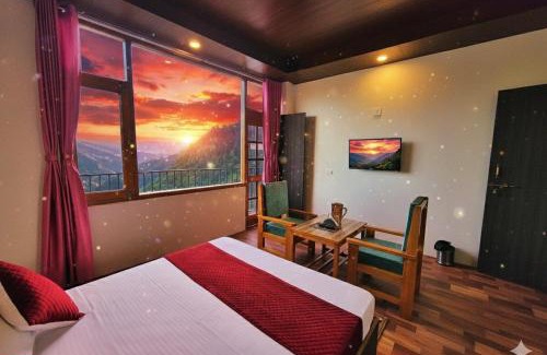 Shimla Haus | Hotel Royal Cedar Simla