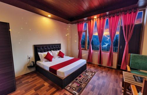 Shimla Haus | Hotel Royal Cedar Simla