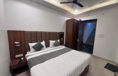 Rishikesh Hotel | Hotel Royal Plaza