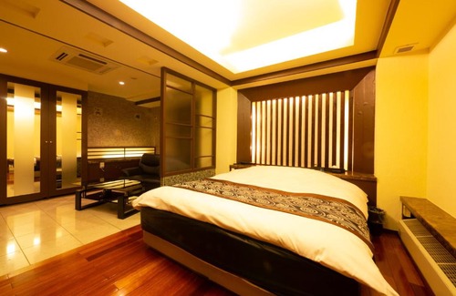 Hidaka Hotel | HOTEL Rplus日高