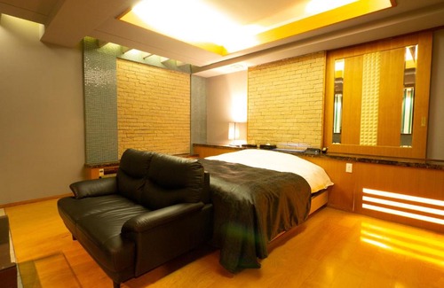 Hidaka Hotel | HOTEL Rplus日高