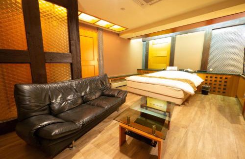 Hidaka Hotel | HOTEL Rplus日高