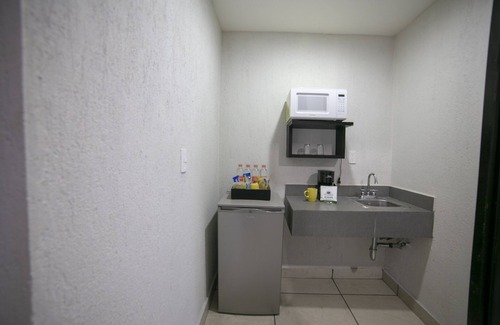 Tuxtla Gutierrez Hotel | Hotel Rs Suites