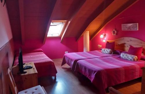 Villanueva de los Infantes Hotel | hotel rural la gavilla