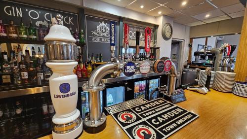 Rudyard Hotel | Hotel Rudyard