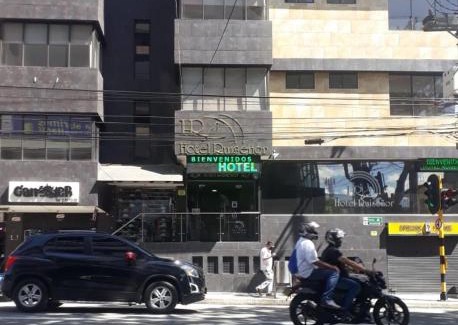Itagui Hotel | Hotel Ruiseñor Itagui