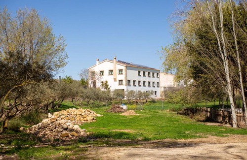 Cuevas del Becerro Hotel | Hotel Rural El Castillejo - A 15 min de Ronda