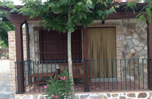 Guadalcanal Haus | Hotel Rural Finca La Herencia