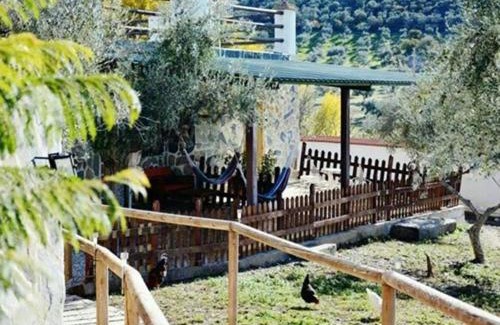 Guadalcanal Haus | Hotel Rural Finca La Herencia