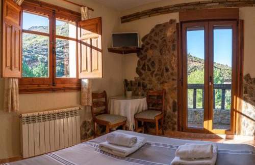 Guejar Sierra Bed & Breakfast | Hotel Rural Fuente La Teja