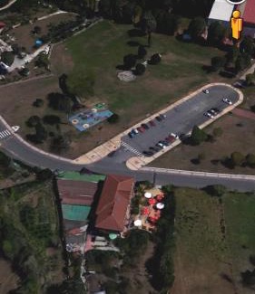 San Julian de Musques Hotel | Hotel Rural Las Palmeras Muskiz