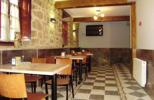 San Julian de Musques Hotel | Hotel Rural Las Palmeras Muskiz