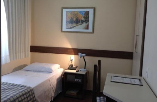 Centro Hotel | Hotel São Bento