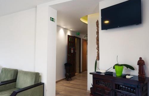 Leiria Hotel | Hotel São Francisco
