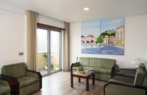 Leiria Hotel | Hotel São Francisco