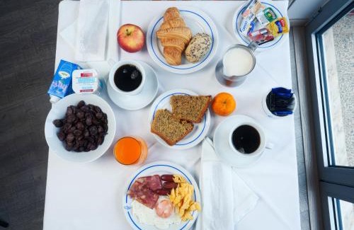 Leiria Hotel | Hotel São Francisco