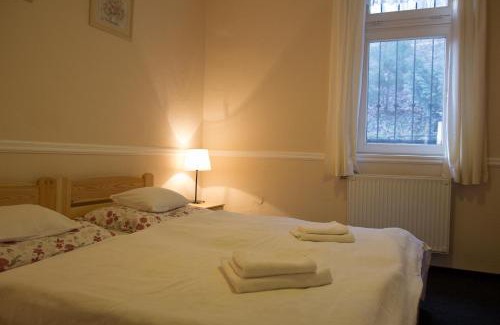 Noszvaj Hotel | Hotel Síkfőkút