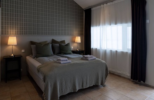 Hjardarfell Hotel | Hotel Snaefellsnes - formally Hotel Rjukandi