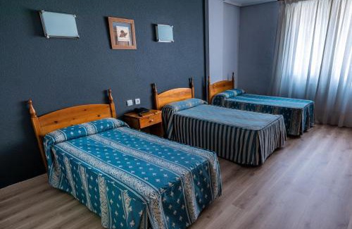 Santander Hotel | Hotel San Glorio